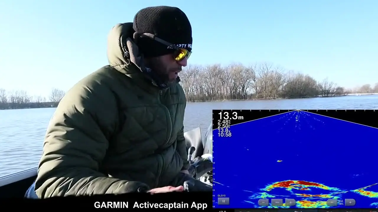 just.fishing live