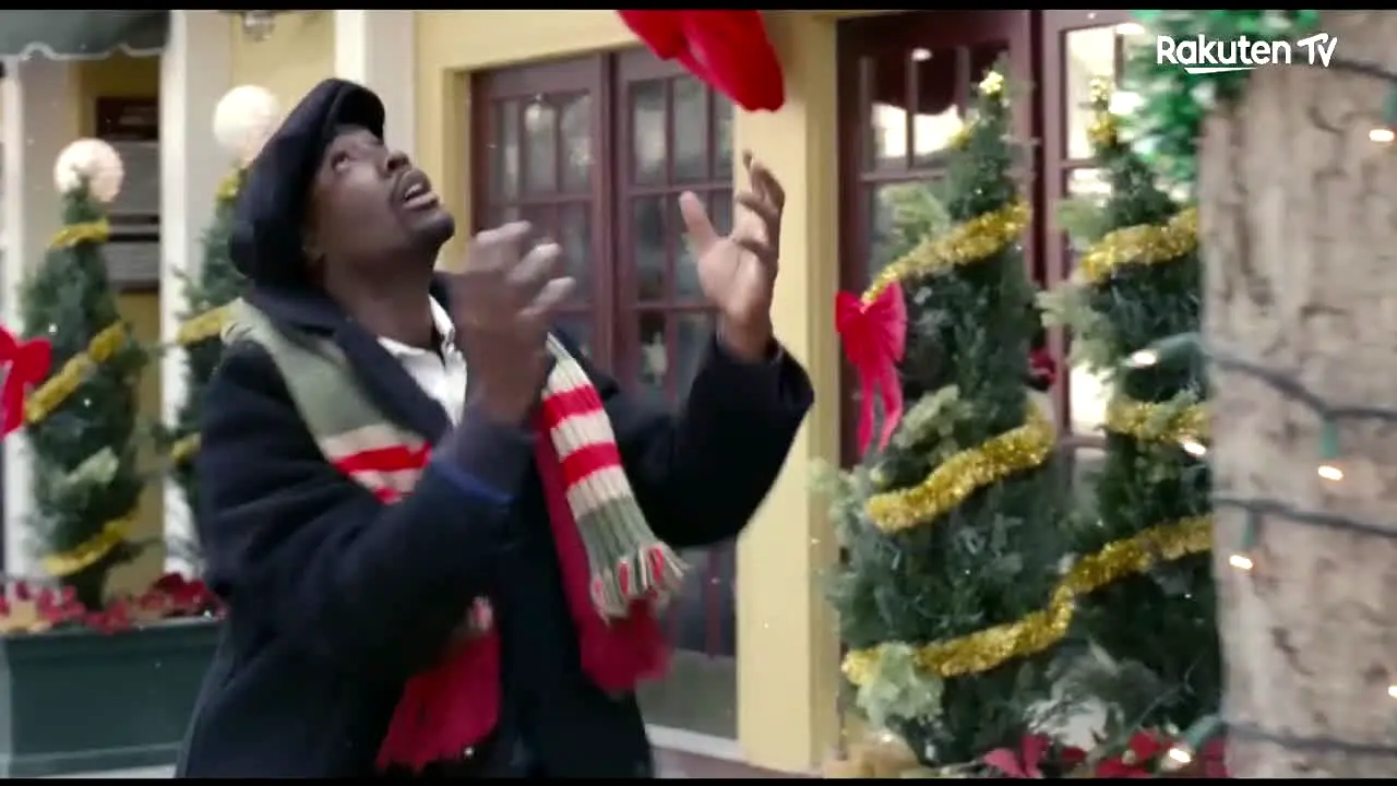Weihnachten na żywo