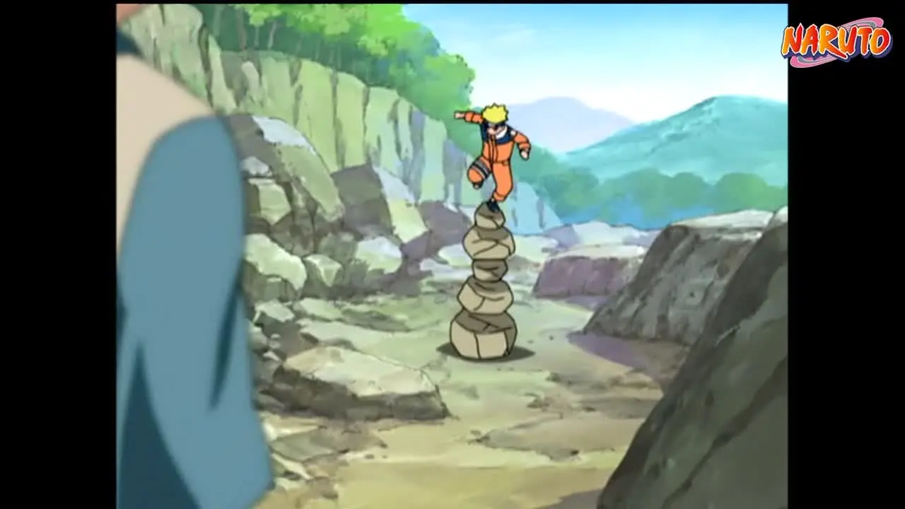 Naruto live
