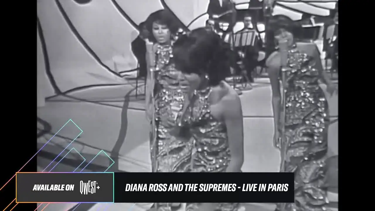 Qwest TV live