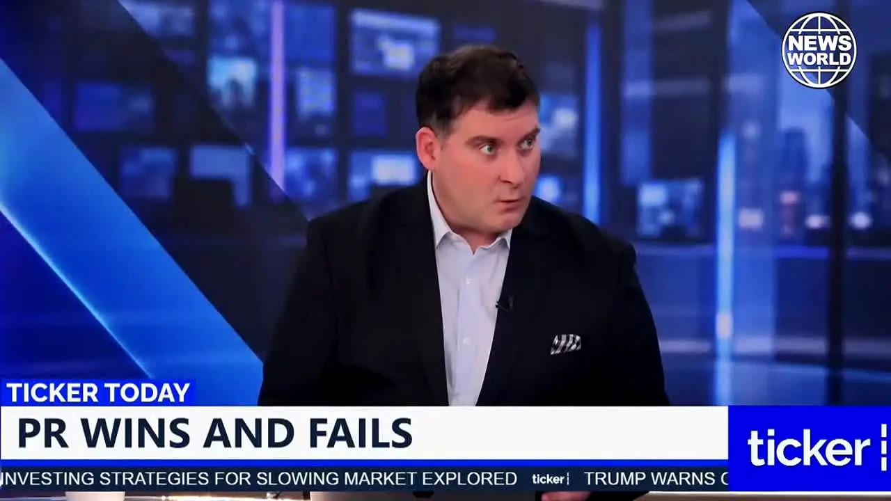 NewsWorld live