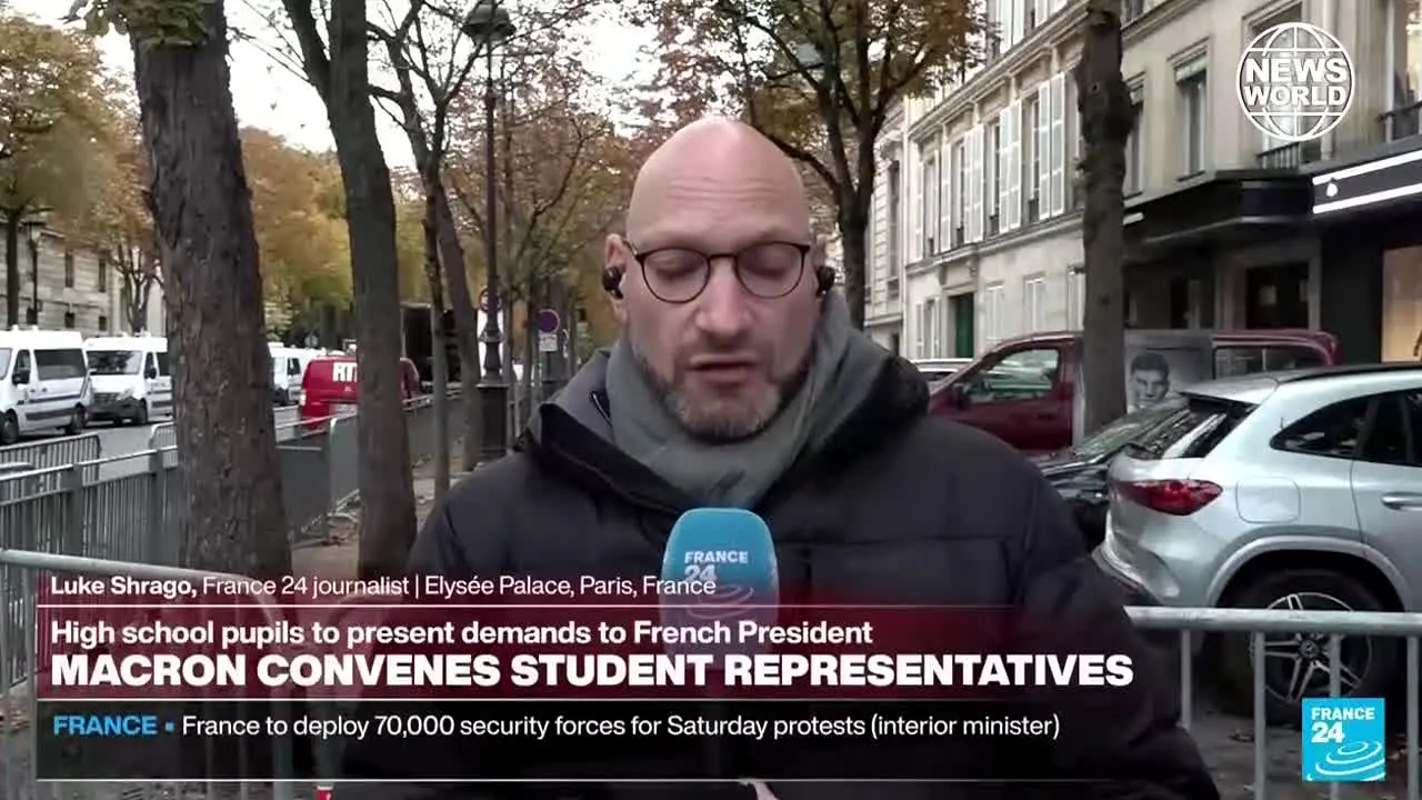 NewsWorld na żywo