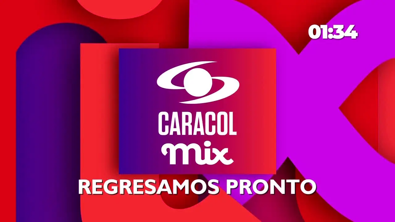 Caracol Mix live