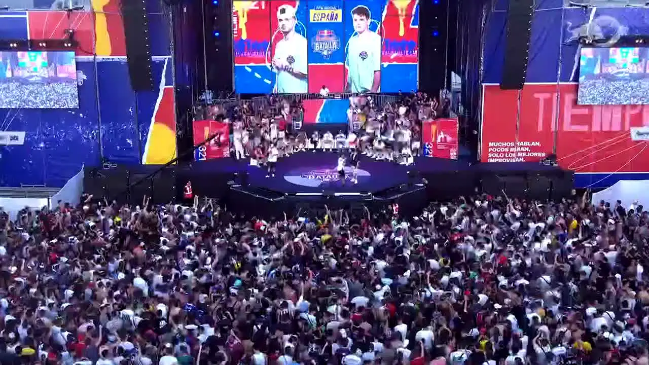 Red Bull TV in diretta