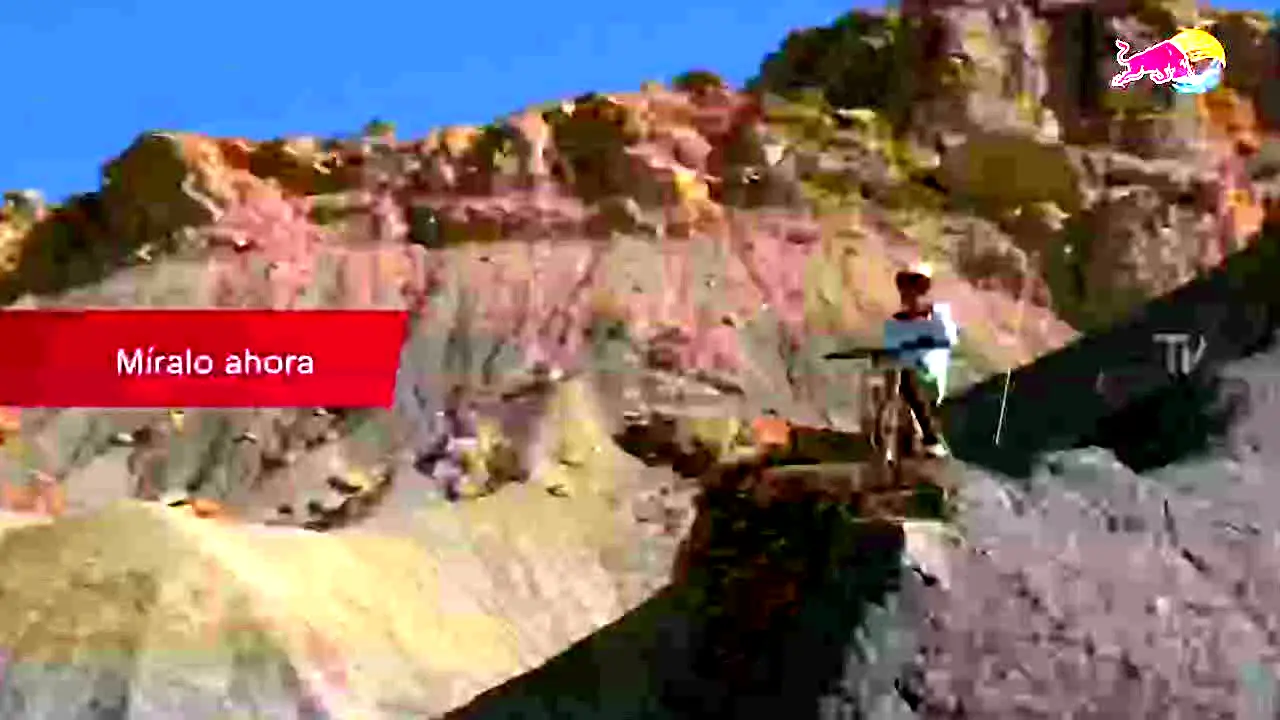 Red Bull TV live