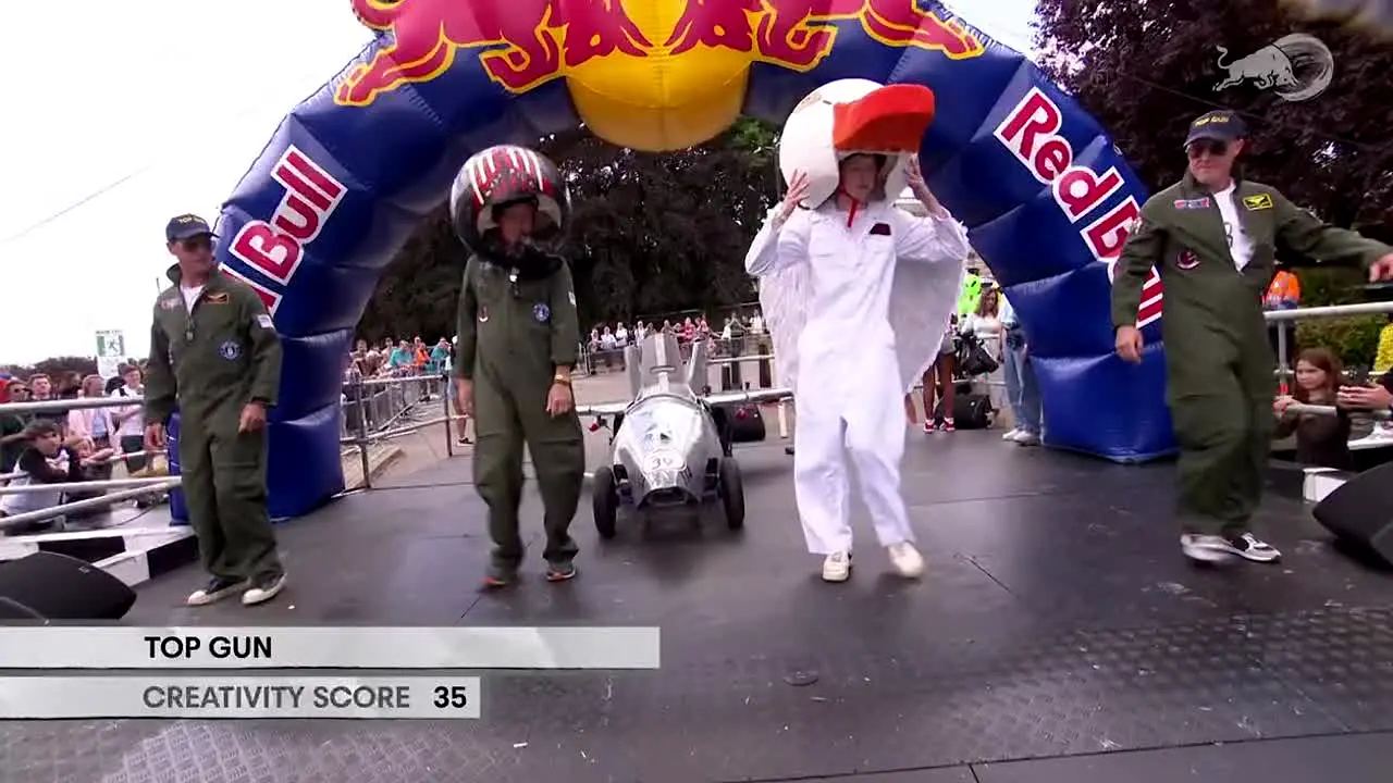 Red Bull TV na żywo
