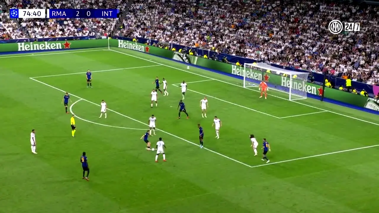 Inter 24/7 na żywo