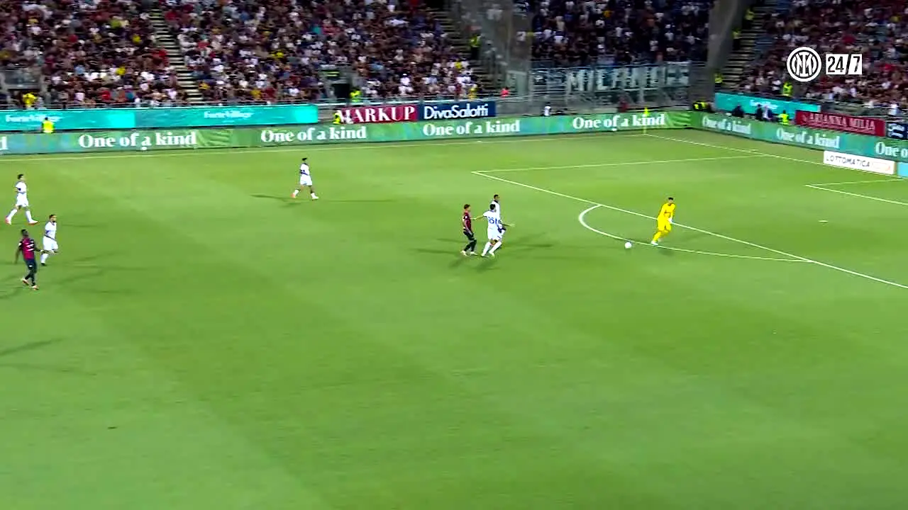 Inter 24/7 en direct