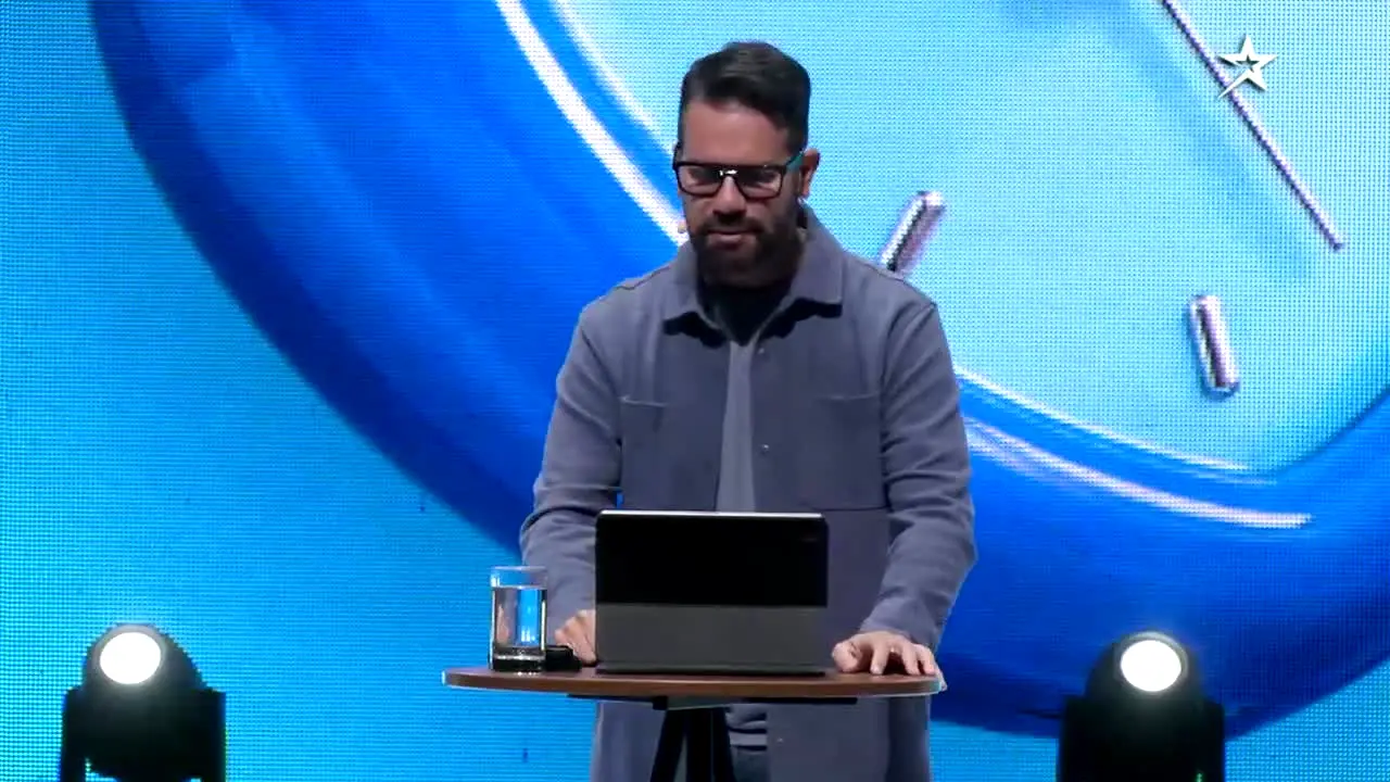 Daystar Espanol live
