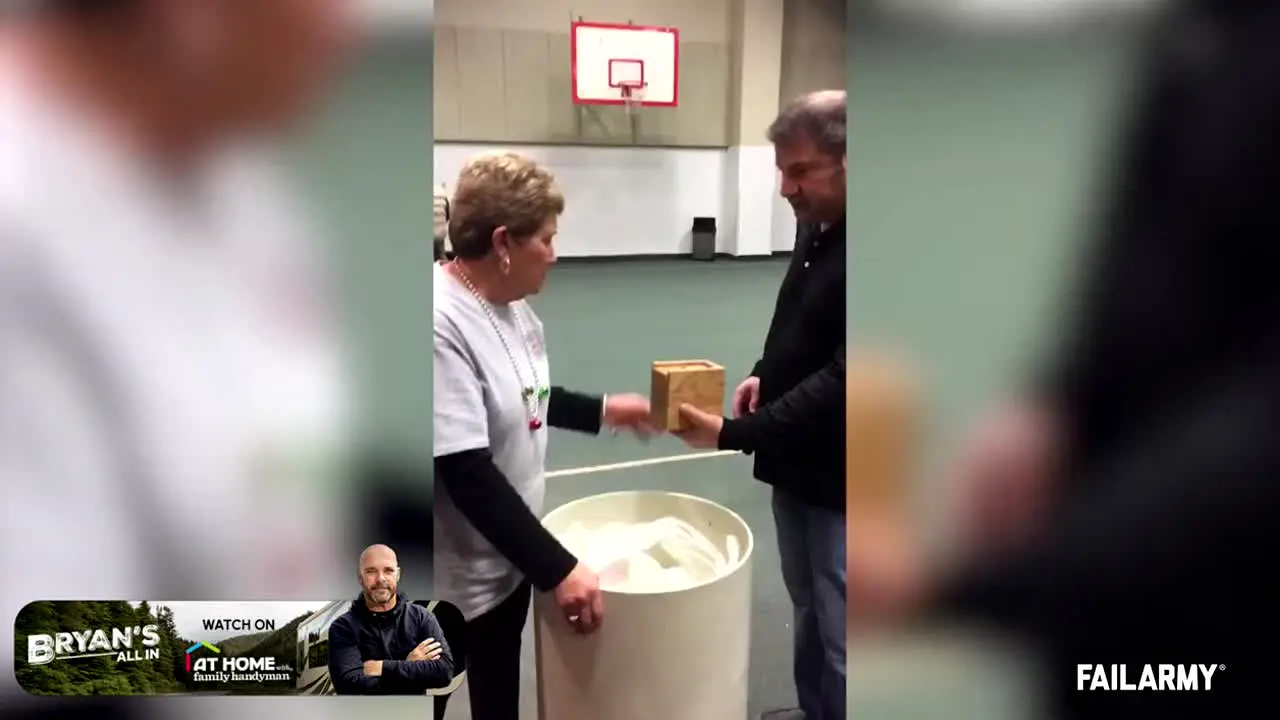 FailArmy live