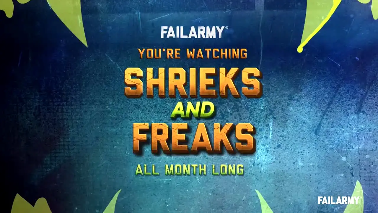 FailArmy live