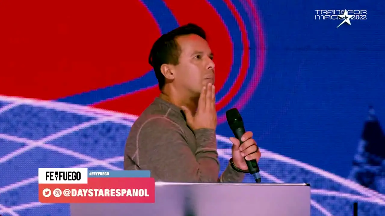 Daystar Espanol in diretta