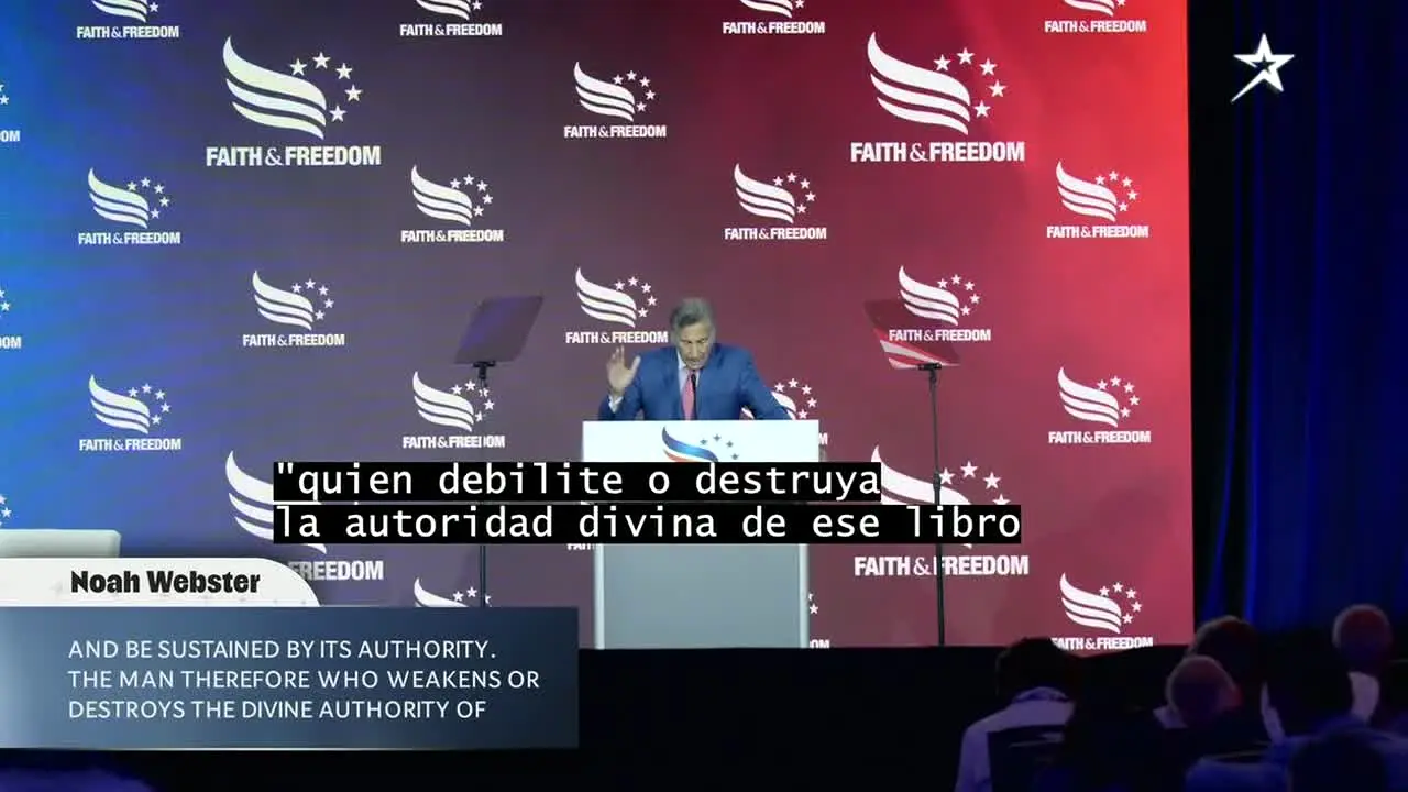 Daystar Espanol na żywo