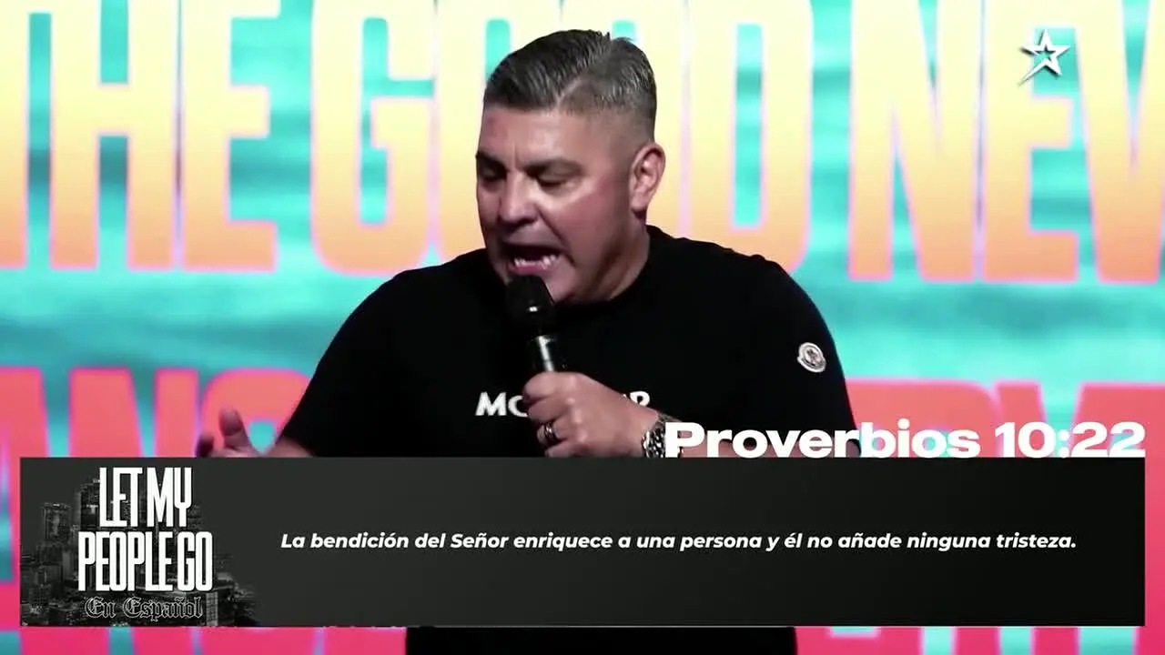 Daystar Espanol — прямой эфир