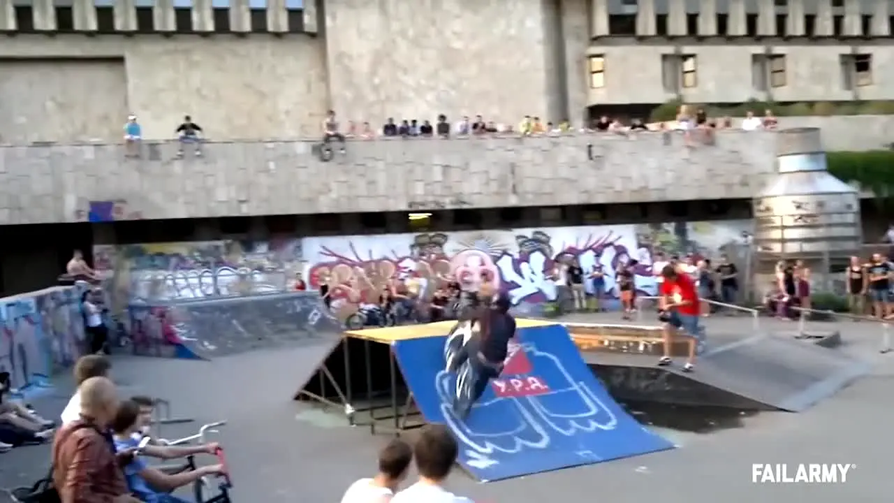FailArmy en direct