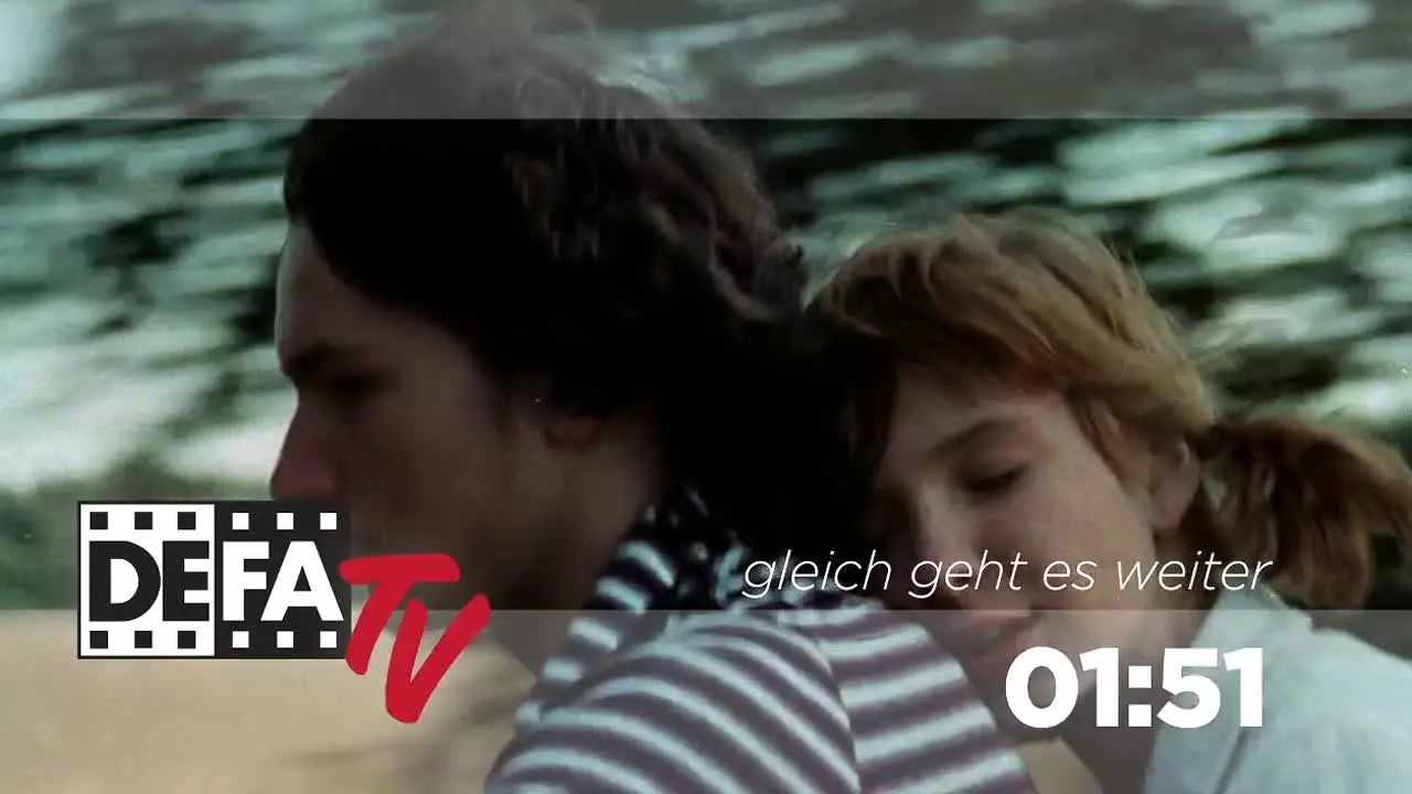 DEFA TV live
