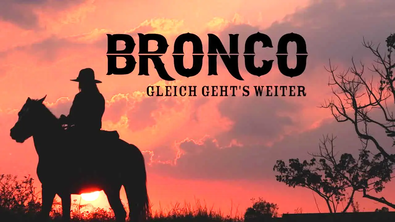 Bronco live