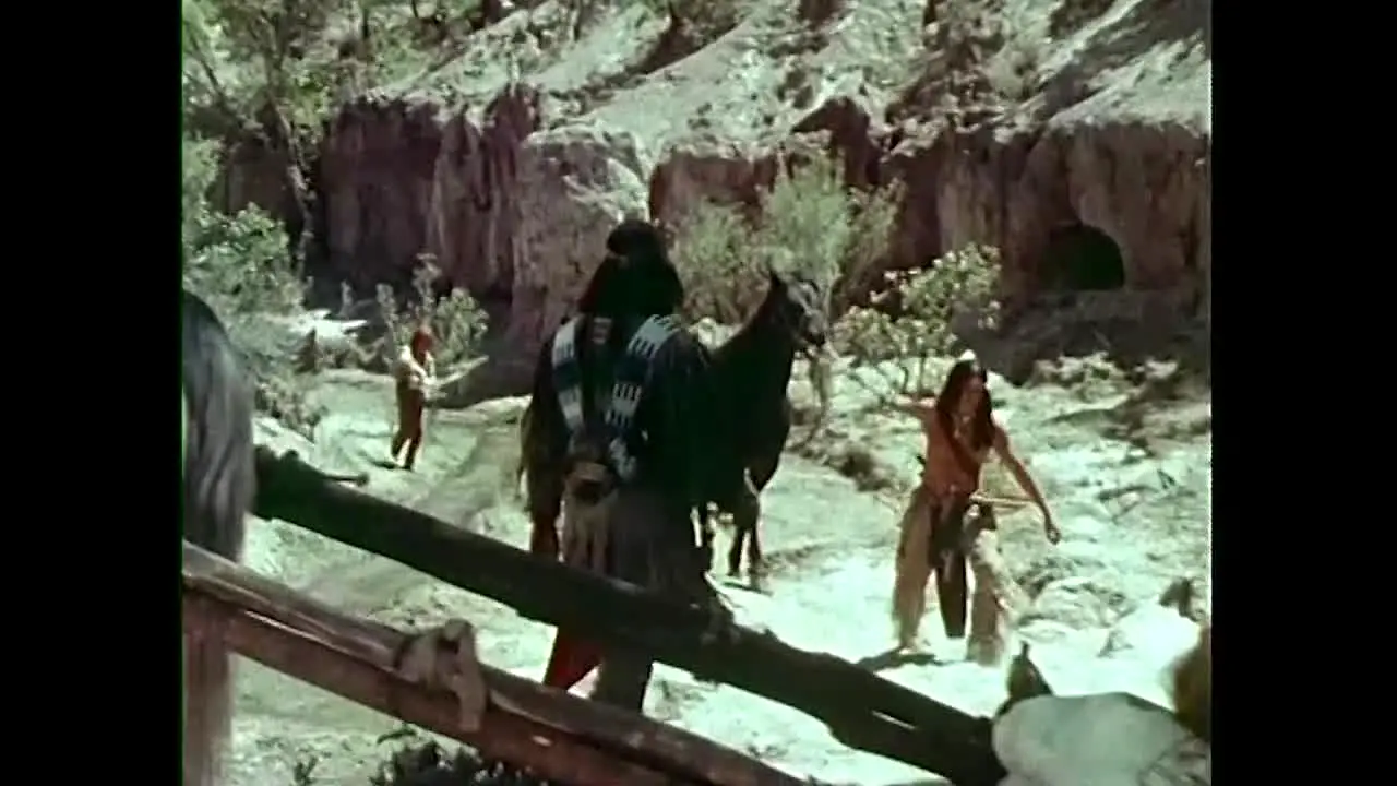 Bronco en direct