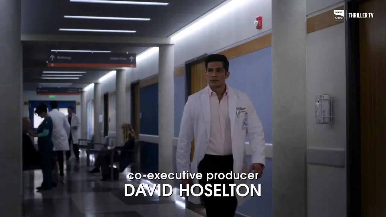 Sony One · Thriller TV live