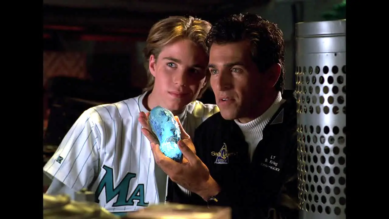 Seaquest live