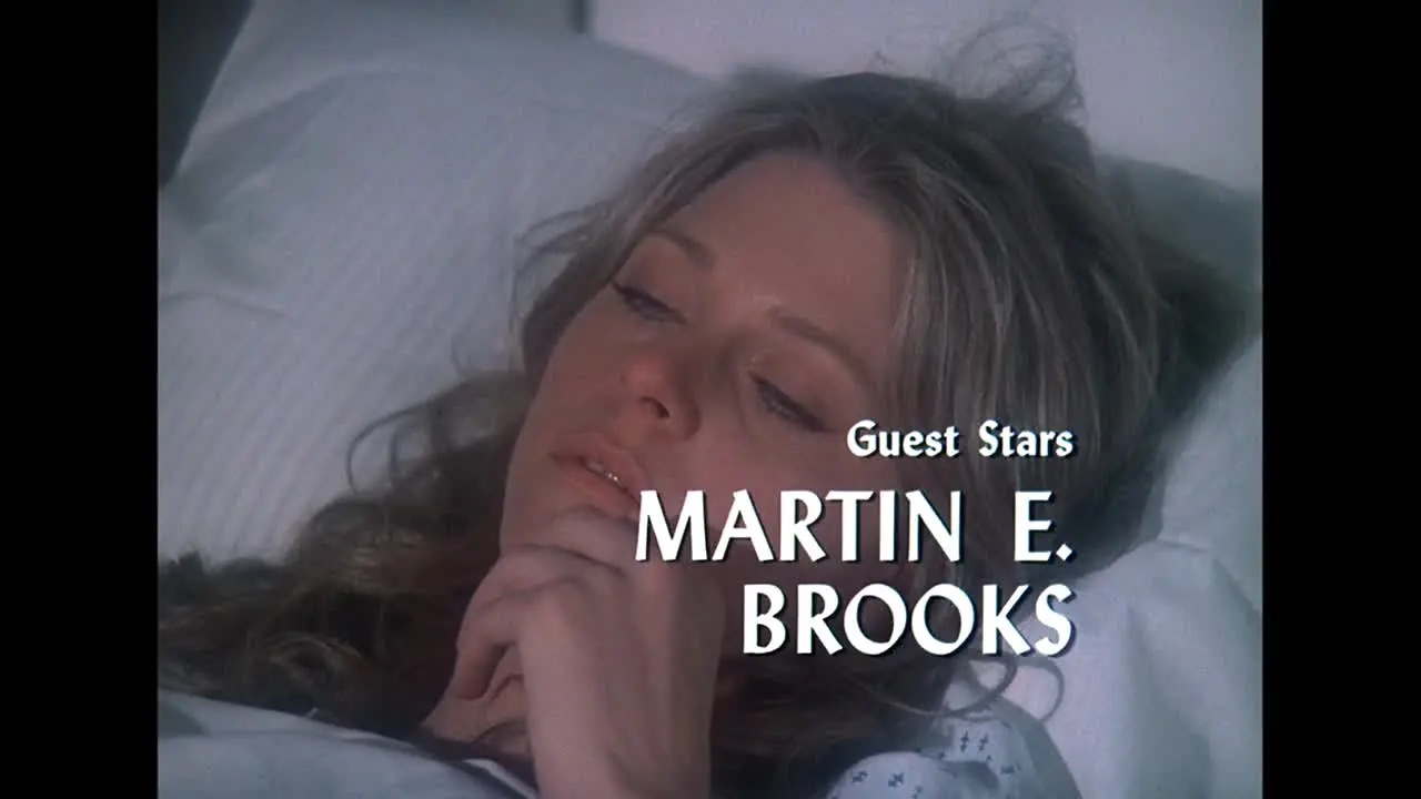 The Bionic Woman live