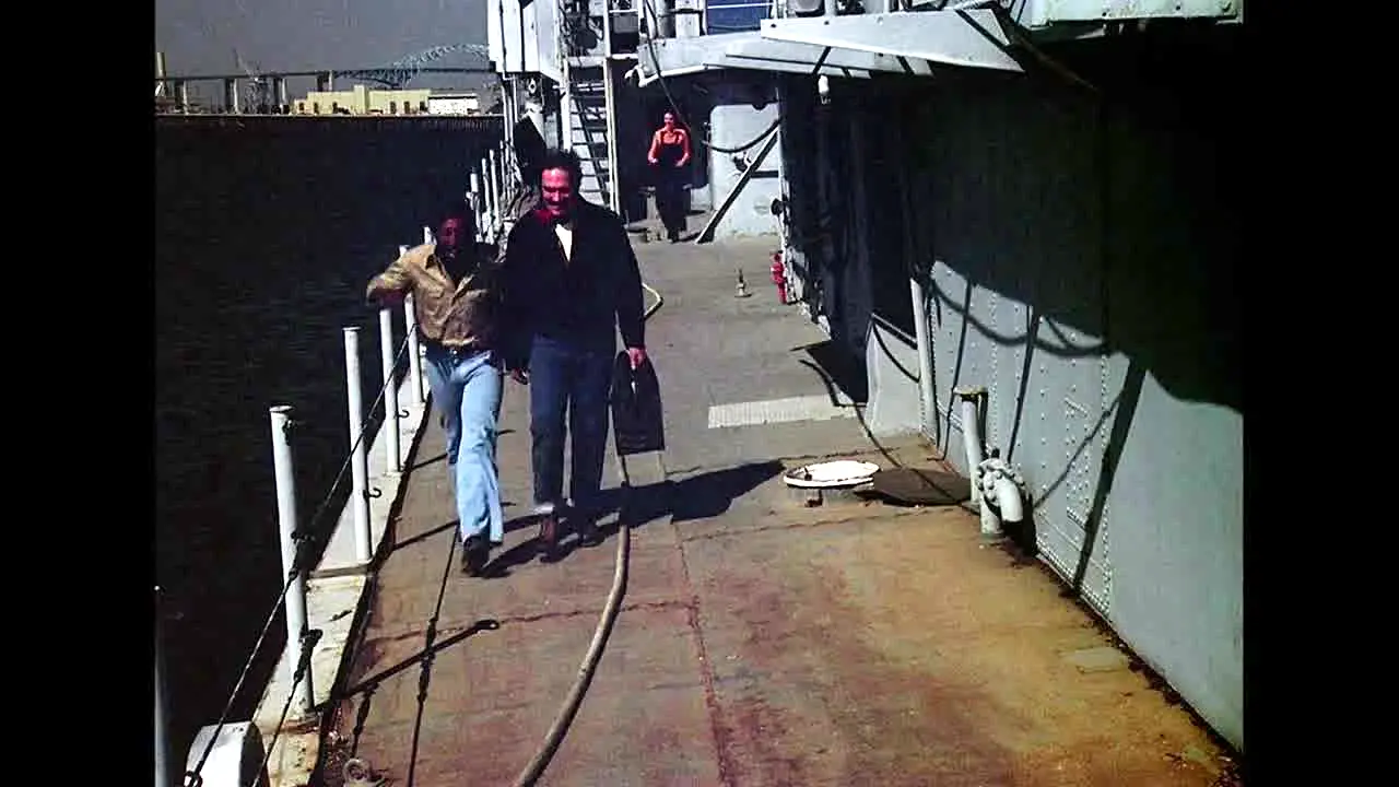 The Bionic Woman live