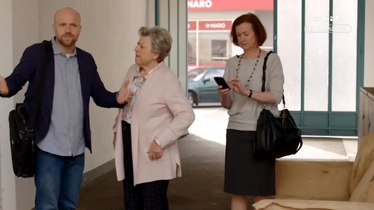 ARD Plus Lindenstraße na żywo