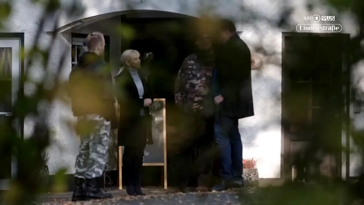 ARD Plus Lindenstraße ao vivo
