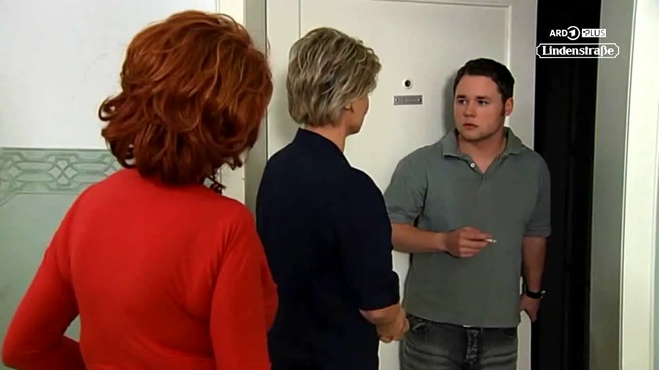 ARD Plus Lindenstraße live
