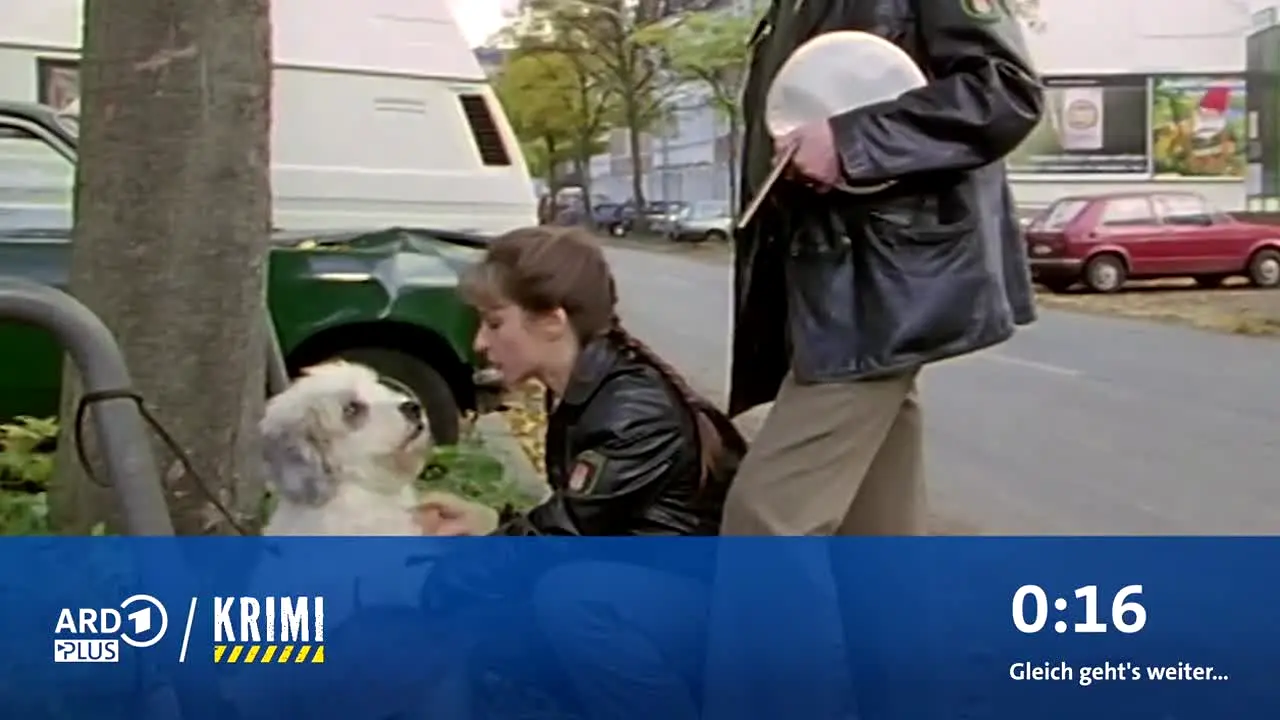 ARD Plus Krimi na żywo
