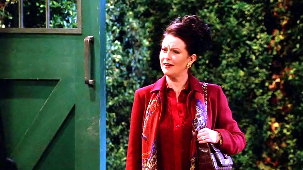 Will & Grace live