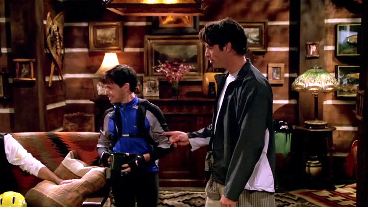 Will & Grace en direct