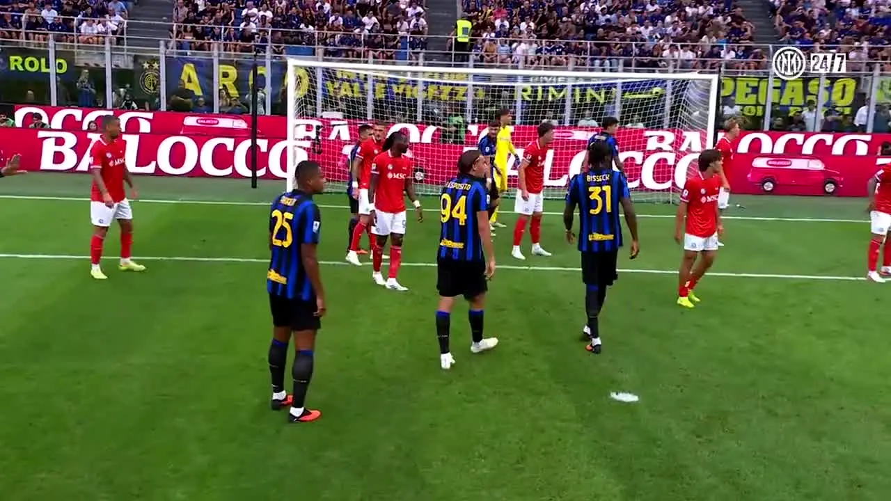 Inter 24/7 live