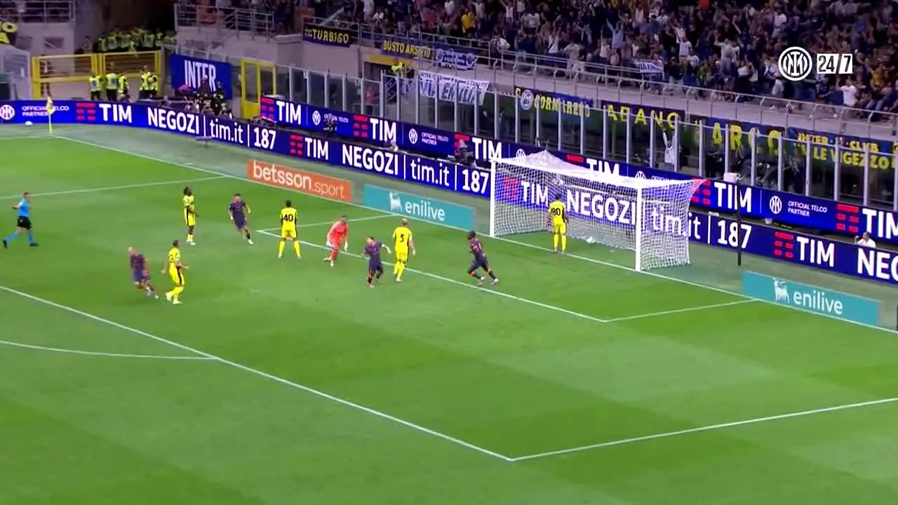 Inter 24/7 live