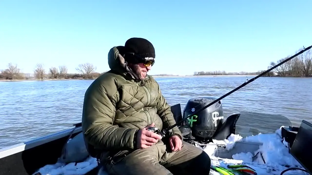 just.fishing live