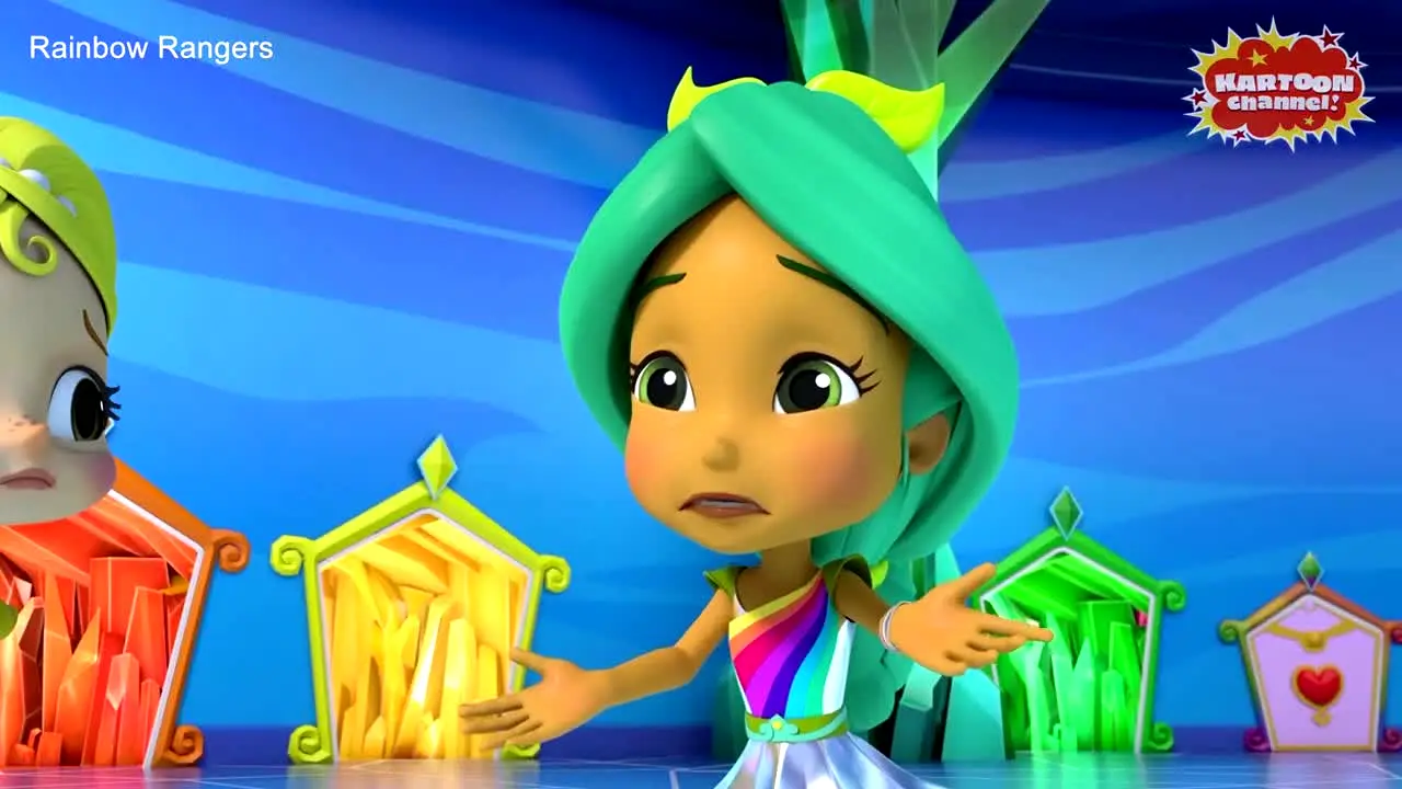 Kartoon Channel live