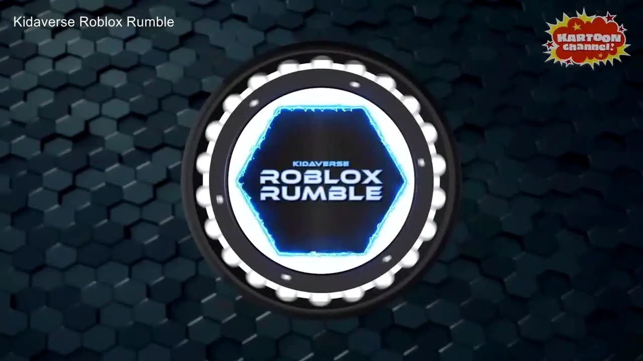 Kartoon Channel in diretta
