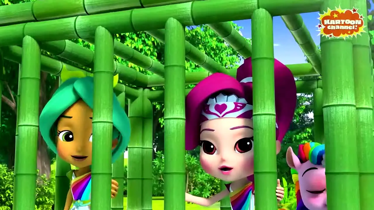 Kartoon Channel ao vivo