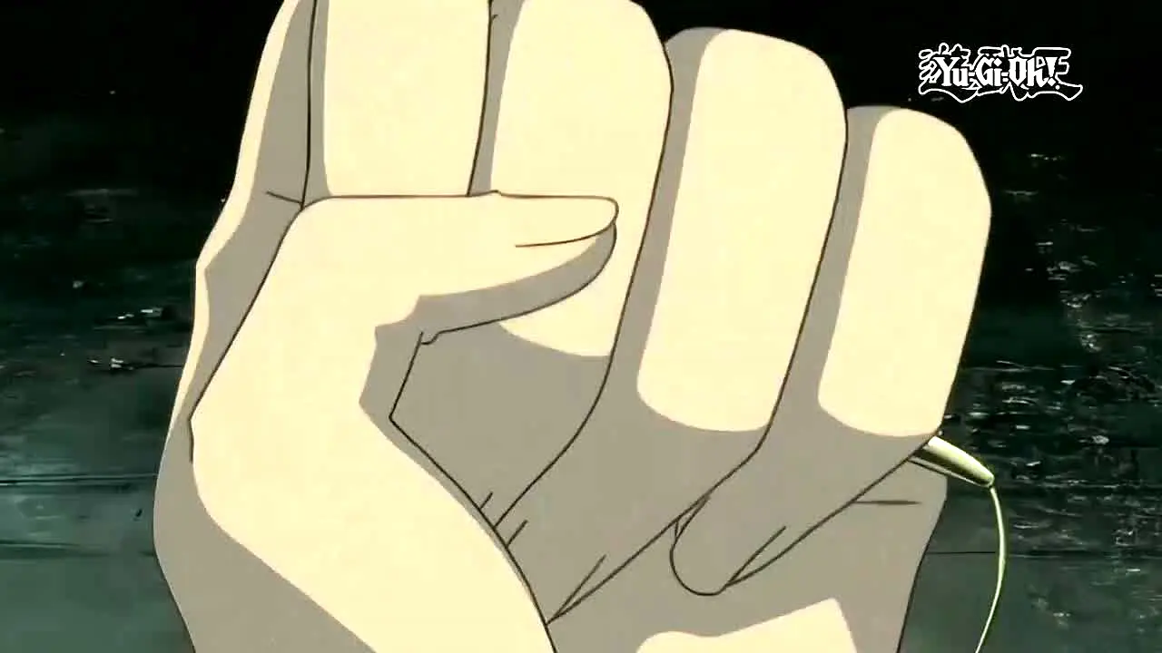 Yu-Gi-Oh ao vivo
