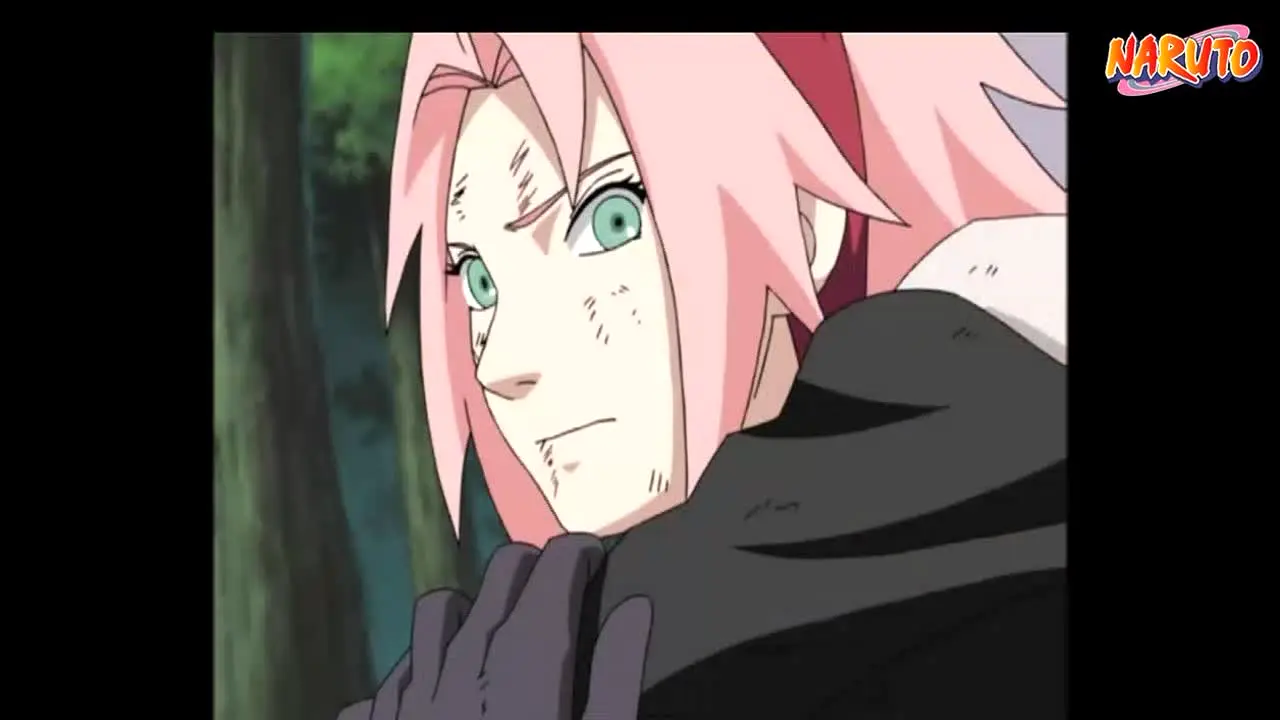 Naruto — прямой эфир
