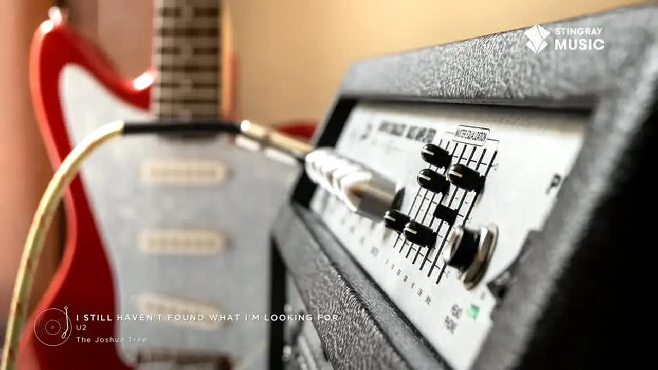 Stingray Classic Rock in diretta