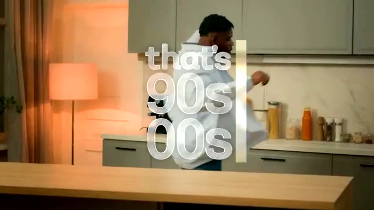 that's 90s00s live