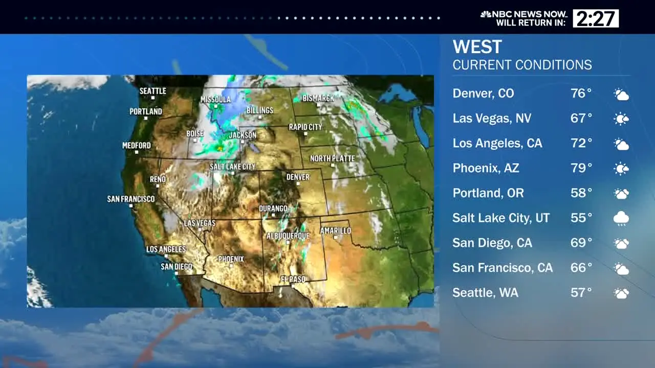 NBC News NOW live