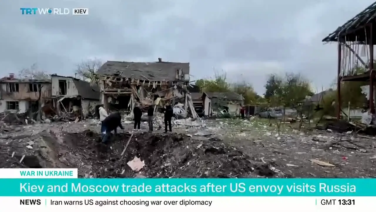 NewsWorld na żywo