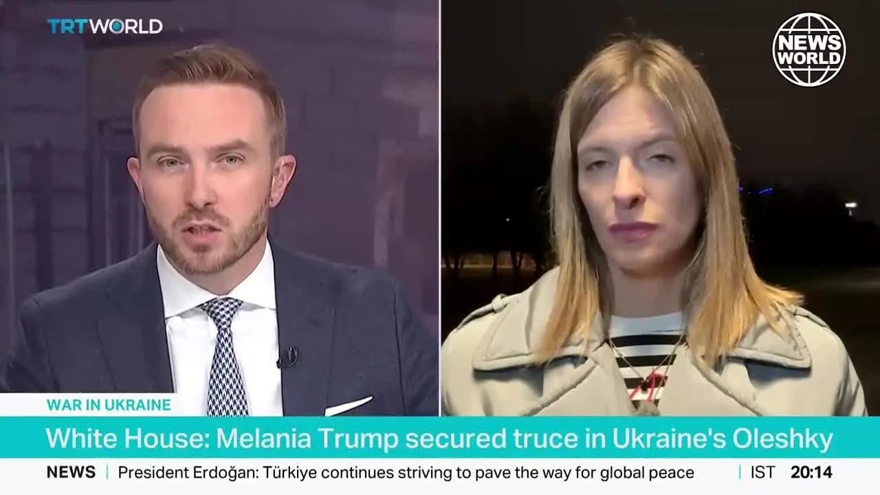 NewsWorld live