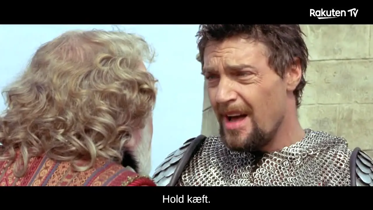 Actionfilm na żywo