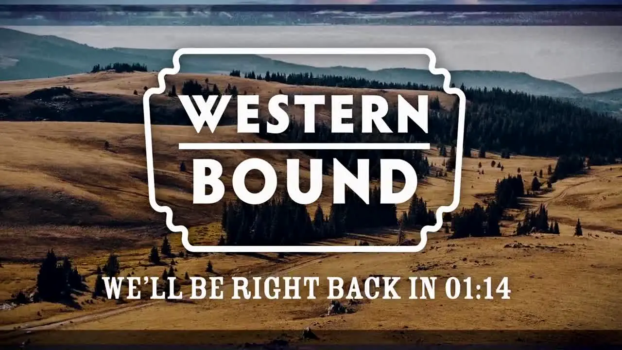 Western Bound na żywo