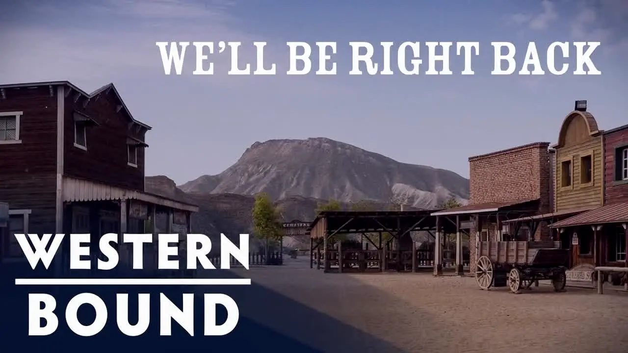 Western Bound live