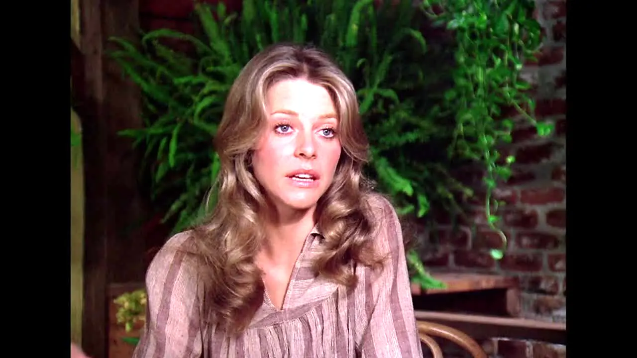 The Bionic Woman live