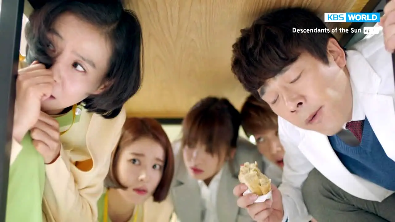 KBS World en vivo